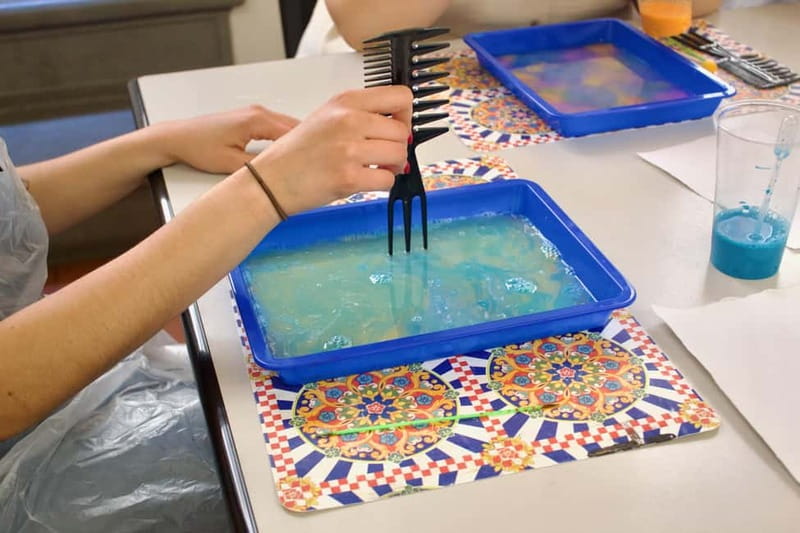 Made in Florence: Your Paper Marbling Experience - Price and Value: Why $74 Can Make Sense for Florence