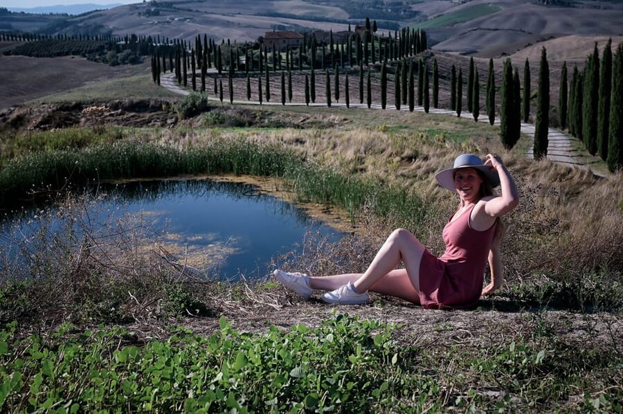Magic Tuscany Tour - Val d’Orcia: the Tuscany you came for