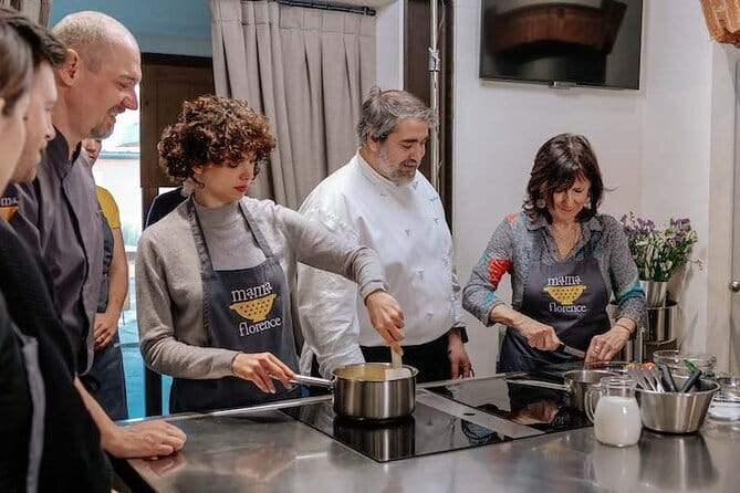 MaMa Florence- Hands-On Gluten Free Italian Cooking Class - Key Things I’d Book For