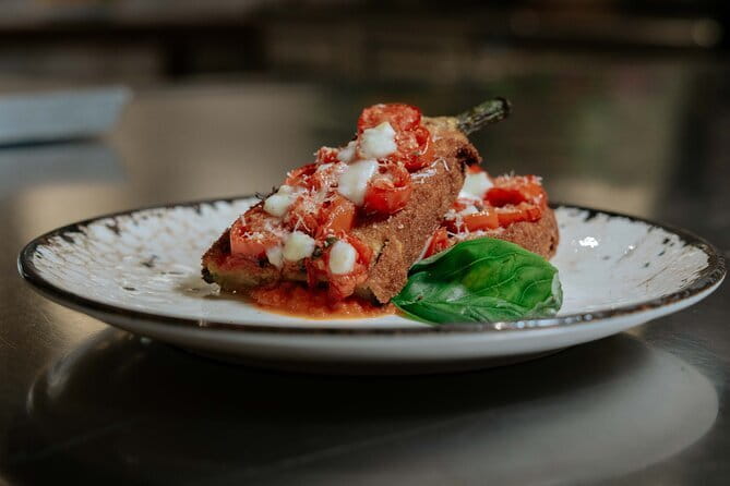 MaMa Florence- Hands-On Gluten Free Italian Cooking Class - Course by Course: What You’ll Cook (And Why It Feels Like Tuscany)