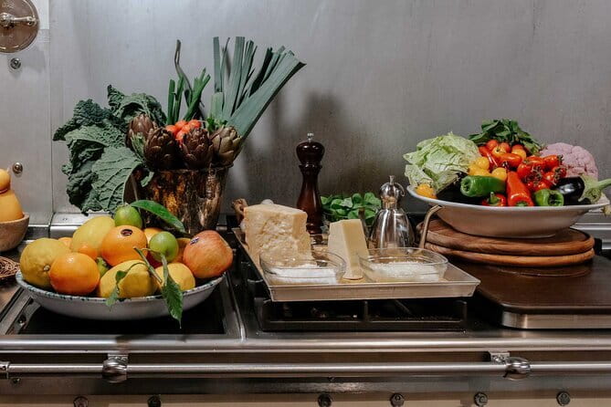 MaMa Florence- Hands-On Gluten Free Italian Cooking Class - Who Should Book This Class (And Who Might Think Twice)
