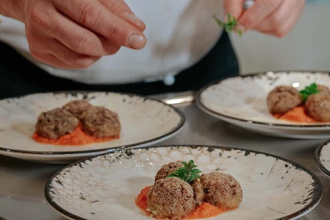 MaMa Florence- Tuscan Cooking Class in Florence - Dessert Skills: Tiramisu the Florence Way