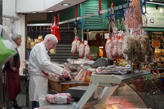 Market Food Tour in Florence + 4 courses lunch Cooking Class - Why This Florence Market + Cooking Class Feels Like Real Local Life