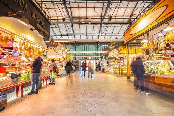 Market Food Tour in Florence + 4 courses lunch Cooking Class - Price and Value: What You’re Really Paying For