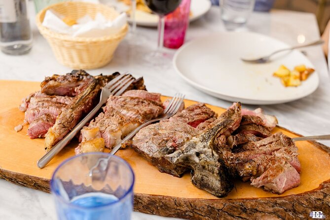 Master the Art of Florentine Steak: A Unique Cooking Experience! - Sant’Ambrogio Market: what you gain when you shop first