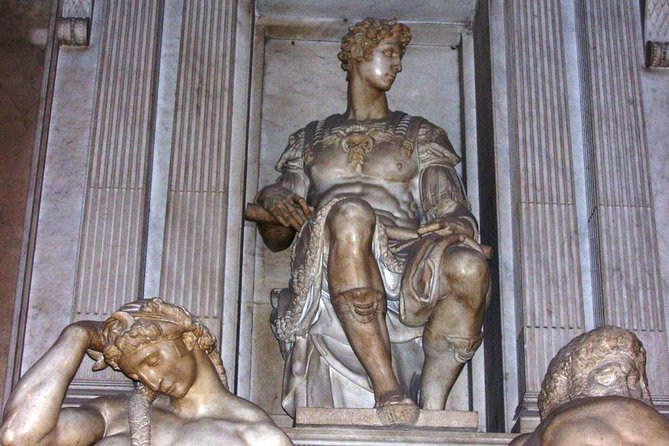 Medici Chapels and San Lorenzo Basilica Private Tour - Who should book this tour (and who might skip it)