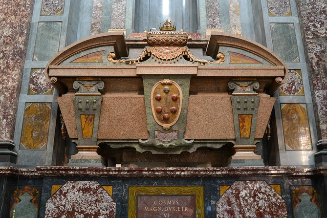 Medici Chapels and San Lorenzo Basilica Private Tour - Should you book this Medici Chapels and San Lorenzo Basilica private tour?