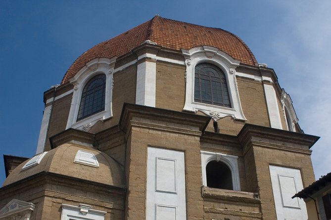Medici Chapels and San Lorenzo Basilica Private Tour - Cappelle Medicee: tombs, princes, and Michelangelo’s New Sacristy