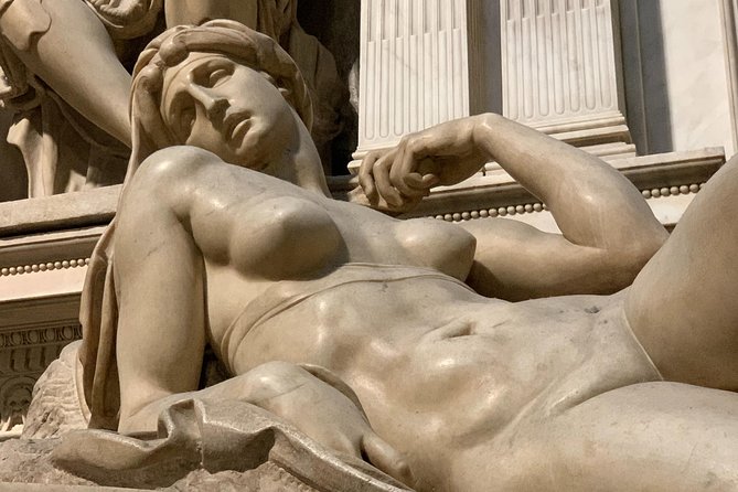 Medici Chapels Private Tour - Key highlights you’ll feel right away