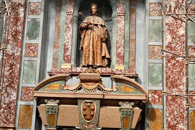 Medici Chapels Private Tour - Why the Medici Chapels visit works better with a guide