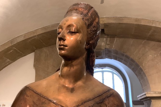 Medici Chapels Private Tour - Michelangelo’s Day and Night: more than famous statues