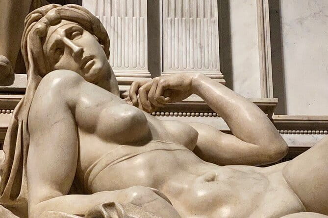MEDICI CHAPELS Private Tour in Florence - Key takeaways before you go