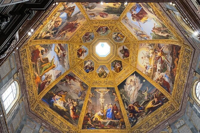 MEDICI CHAPELS Private Tour in Florence - What the Medici Chapels feel like once someone explains them