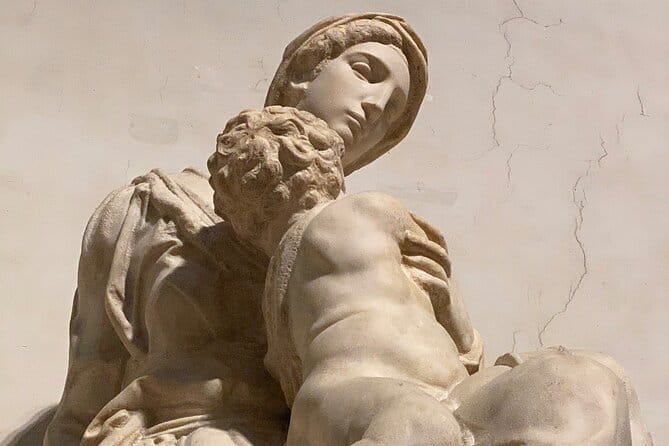 MEDICI CHAPELS Private Tour in Florence - Timing your Florence day with 1.5 hours of focused access