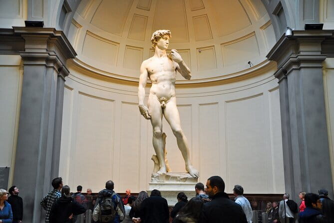 Medici family -Guided city walking Tour - Who This Tour Fits Best (and Who Might Skip It)