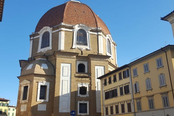 Medici's Mile Walking Tour plus Pitti Palace or Boboli Gardens Ticket - Price and logistics: what $79 really buys
