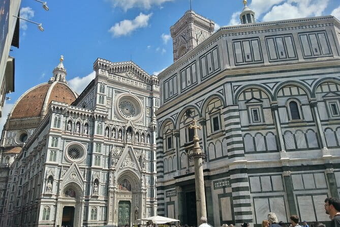 Medici's Mile Walking Tour plus Pitti Palace or Boboli Gardens Ticket - Who this tour suits best (and who should skip)