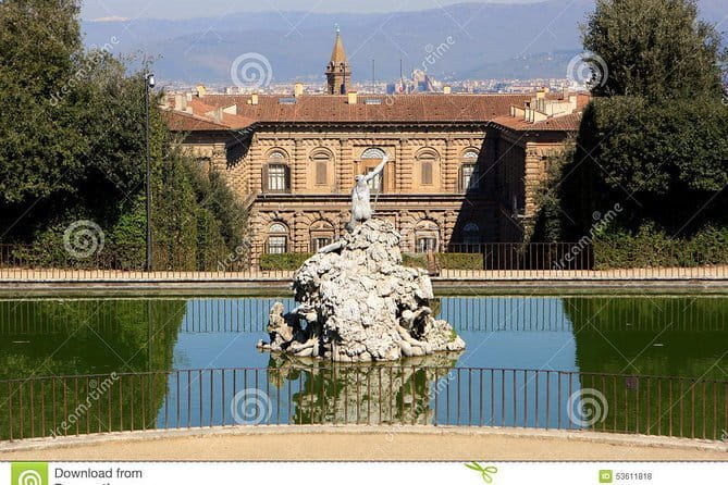 Medici's Mile Walking Tour plus Pitti Palace or Boboli Gardens Ticket - Quick tips to get the most from the walk