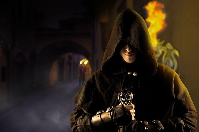 Medici Secrets & Mysteries: Interactive Walking Tour Game - Key points to know before you go