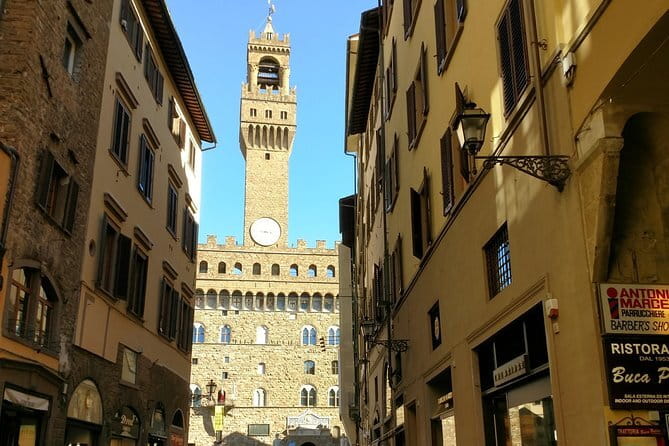 Medici Secrets & Mysteries: Interactive Walking Tour Game - How the game flows: clues, puzzles, and story stops