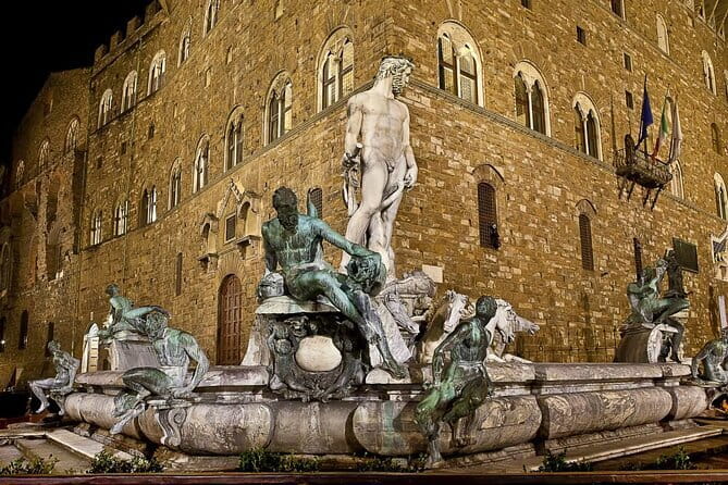 Medici Secrets & Mysteries: Interactive Walking Tour Game - Value for money: why $7.20 can be a smart buy (or a miss)