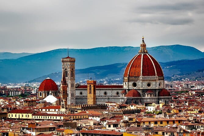Medici Secrets & Mysteries: Interactive Walking Tour Game - Price and Logistics: timing, route shape, and where you end up