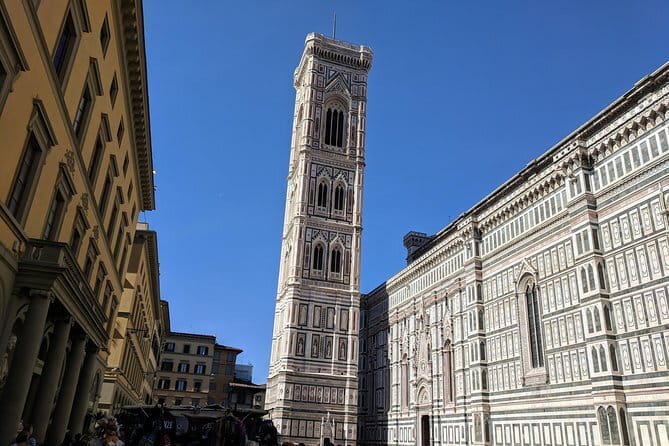 Medici Secrets & Mysteries: Interactive Walking Tour Game - Should you book Medici Secrets & Mysteries in Florence?
