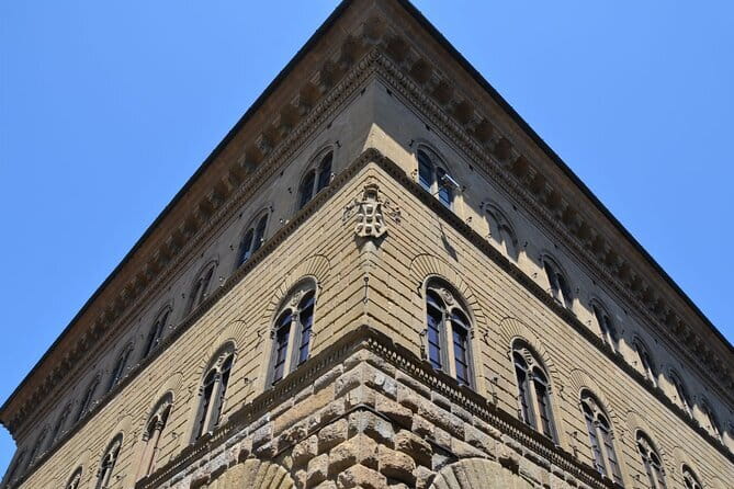 Medici Tour in Florence - What the guide story makes click about Cosimo and Lorenzo