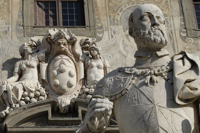 Medici Tour in Florence - Timing, pace, and your logistics in Florence