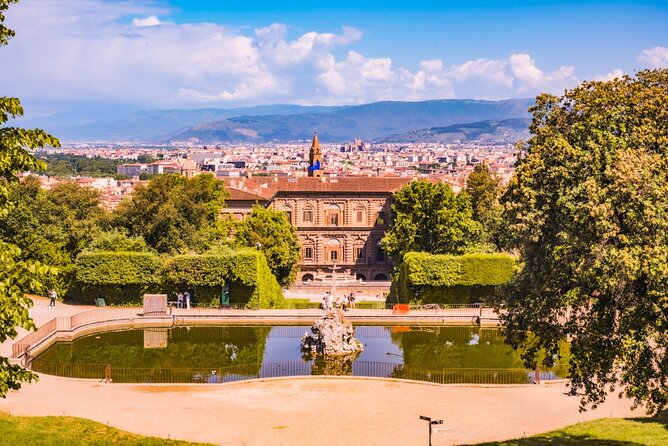 Medici Treasures: Pitti Palace & Boboli Gardens Small Group Tour - Price and Value: Why This One Costs More Than Tickets Alone