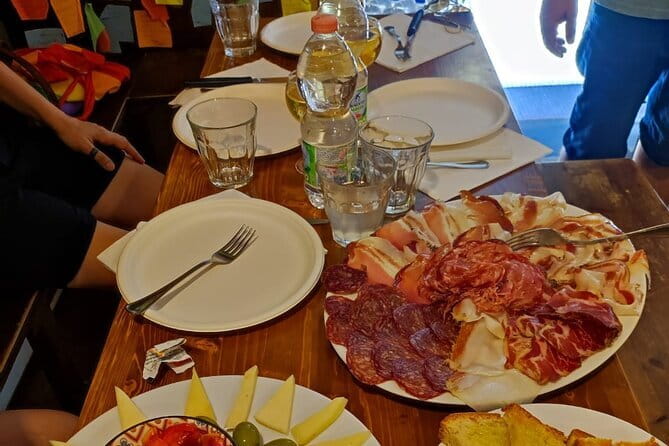 Mercato di Centrale - Food and Wine Tasting Highlights Tour - Piazza Sant’Ambrogio: lampredotto and real street-food energy