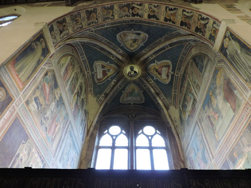 Michelangelo and Santa Croce Private Tour - Should You Book This Michelangelo and Santa Croce Private Tour?
