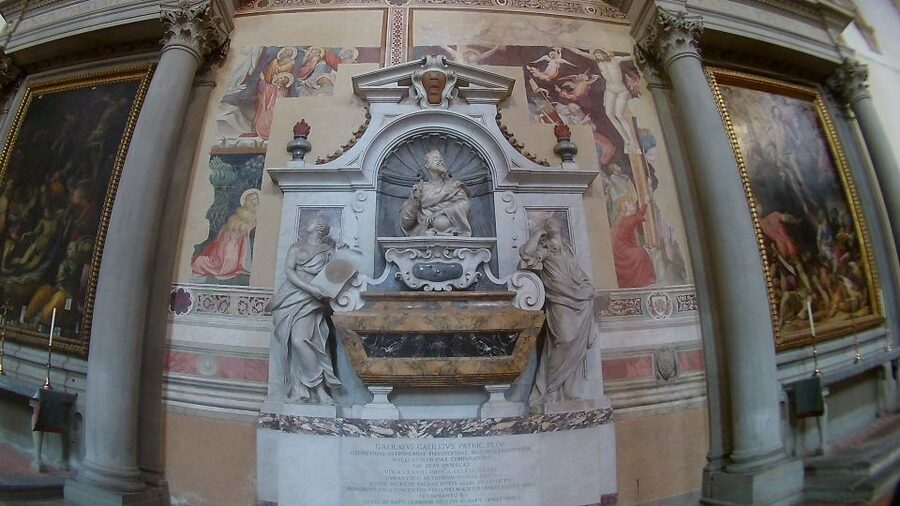 Michelangelo and Santa Croce Private Tour - Casa Buonarroti: Early Works and Models That Explain How He Thought