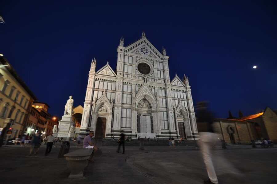 Michelangelo and Santa Croce Private Tour - How to Make the Most of Your 3 Hours (Without Rushing)