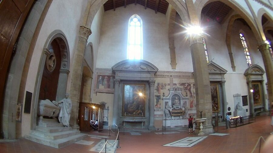Michelangelo and Santa Croce Private Tour - Who This Tour Fits Best