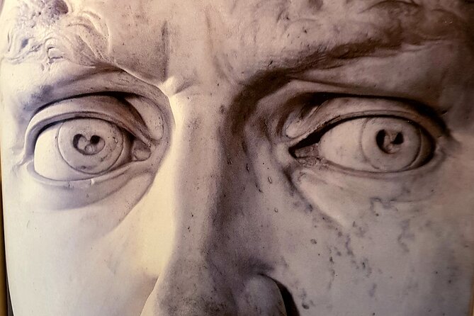 Michelangelo's David: Accademia Gallery Private tour - First Look at David: What Priority Admission Changes
