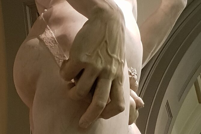 Michelangelo's David: Accademia Gallery Private tour - Price and Logistics: Is $246.33 Worth It?