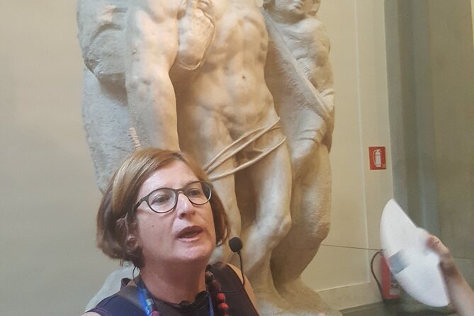 Michelangelo's David: Accademia Gallery Private tour - How This Tour Fits a Full Florence Day