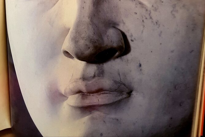 Michelangelo's David: Accademia Gallery Private tour - Who Should Book This (and Who Might Skip It)