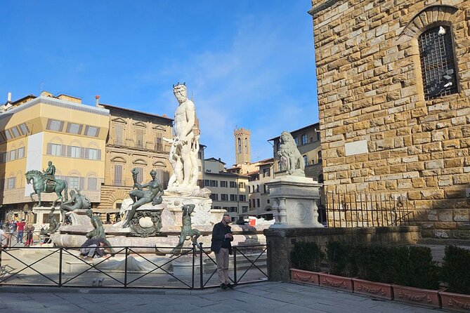Michelangelo’s David & Medici Treasures Accademia Gallery Tour - Price and Value: Is $148.66 Worth It?