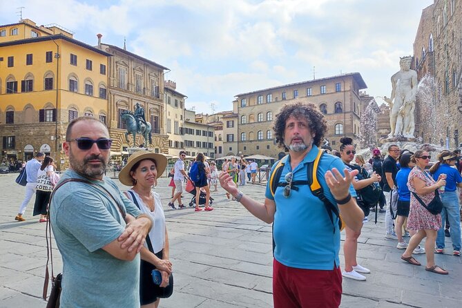Michelangelo’s David & Medici Treasures Accademia Gallery Tour - Who This Tour Suits Best (and Who Might Want a Different Plan)