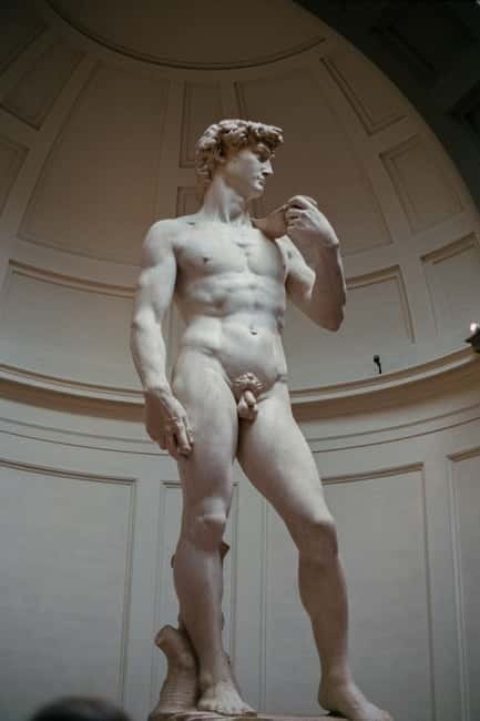 Michelangelo’s David & More: Early Entry Guided Tour - What Your 1-Hour Guided Tour Actually Covers