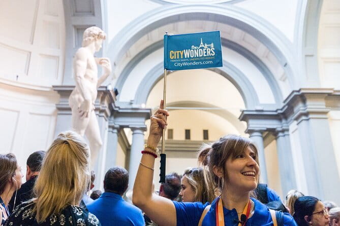 Michelangelo’s David: Skip-the-Line Accademia Gallery Ticket - Why This Accademia Express Tour Works in Real Life