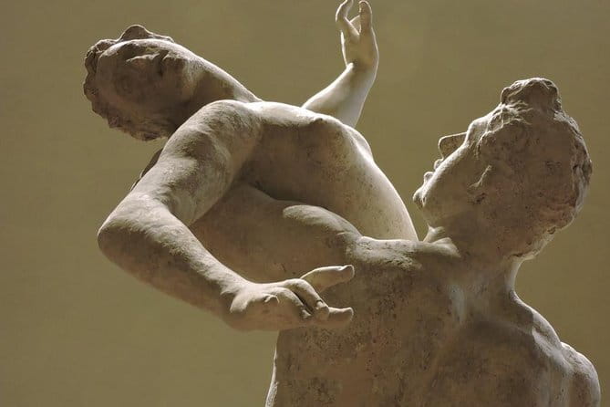 Michelangelo's David tour and entry tickets - Small group tour - Price and what you’re actually paying for
