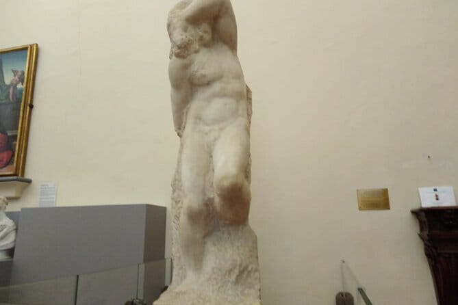 Michelangelo's David Tour in the Accademia (Tickets NOT included) - What the Guide Does Differently (And Why It Shows)