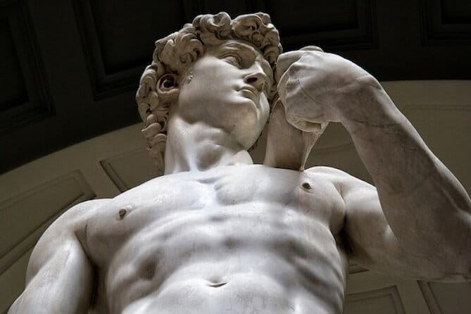 Michelangelo Sculpture Tour in Florence with Skip the Line Ticket - Medici Chapels and the New Sacristy: where patronage shows up in stone