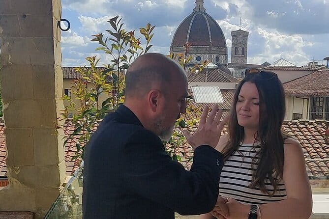 Mindgames of a Mentalist and Strolling through Florence - Key things to know before you go