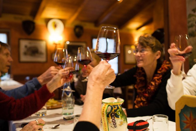 Montalcino Cooking Class and lunch with the local lady - How the Lesson Turns Into Lunch (And Why That’s the Best Part)