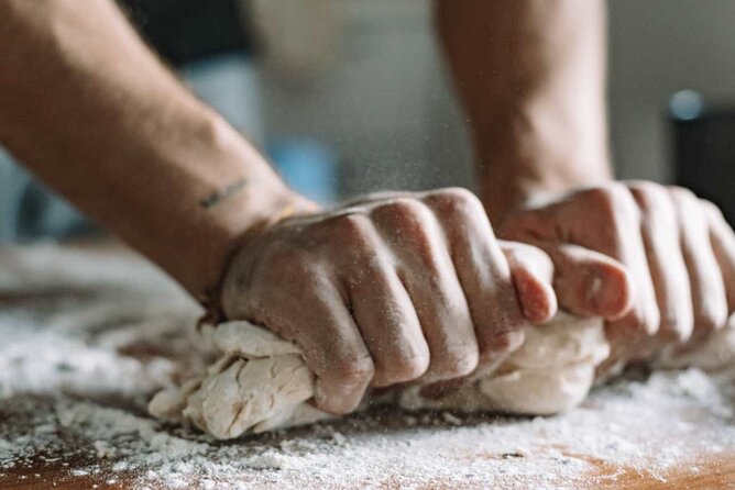 Montalcino Cooking Class and lunch with the local lady - Price and Value: What $228.78 Covers (And Why It’s Not Just Cooking)