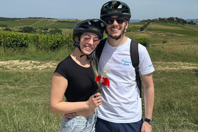 MONTALCINO Private E-Bike & Brunello Winery Experience - Timing tips: how to plan your day so nothing feels rushed